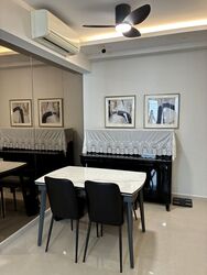 Hundred Palms Residences (D19), Condominium #559932601
